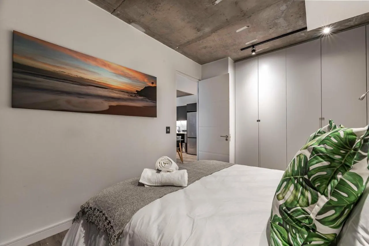 304 The Signature, De Waterkant Κέιπ Τάουν Διαμέρισμα